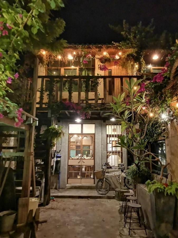 Dear B&B 台南 エクステリア 写真