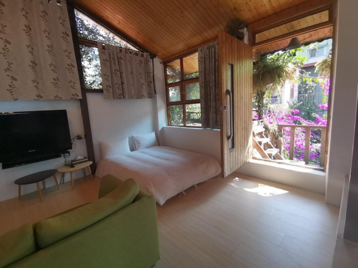 Dear B&B 台南 エクステリア 写真